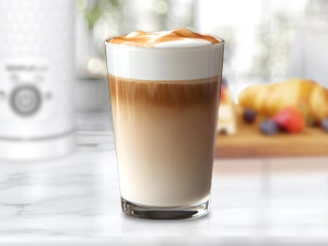 Warm Dense Foam Mode