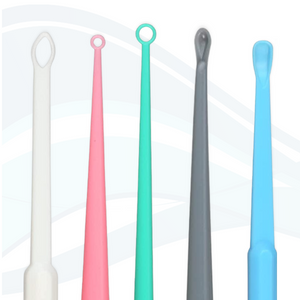 AHS American Hospital Supply Ear Curettes Comparison Chart