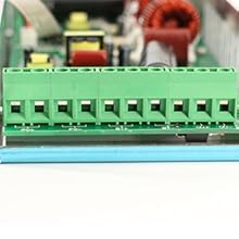 mppt solar controller 48v