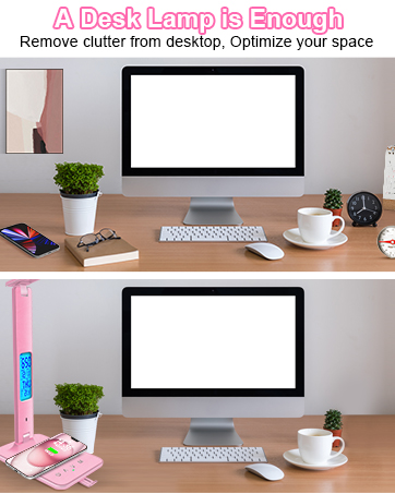 desk lamps for home office