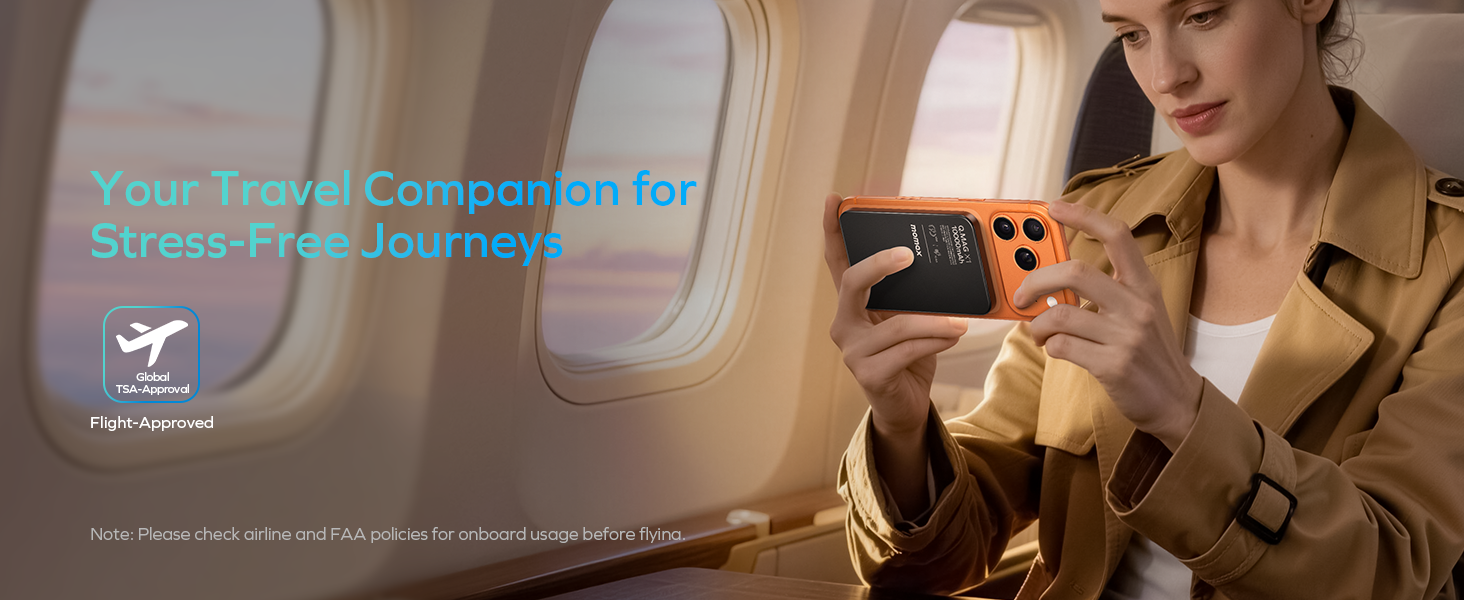 magnetic portable charger
