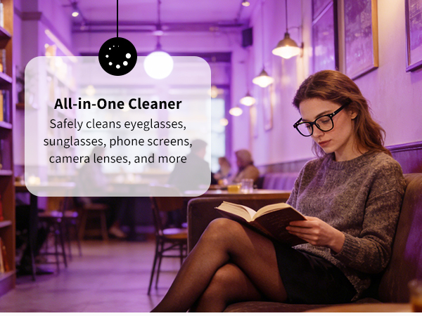 Lens Clean Cloth