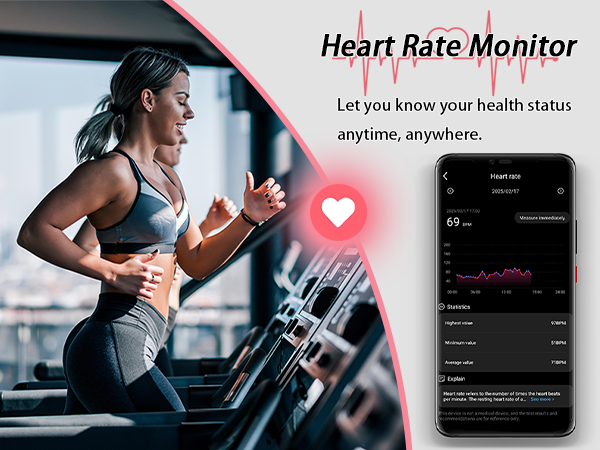 smart ring for women men, sleep tracker ring, fitness tracker, health ring, fitness rings for women