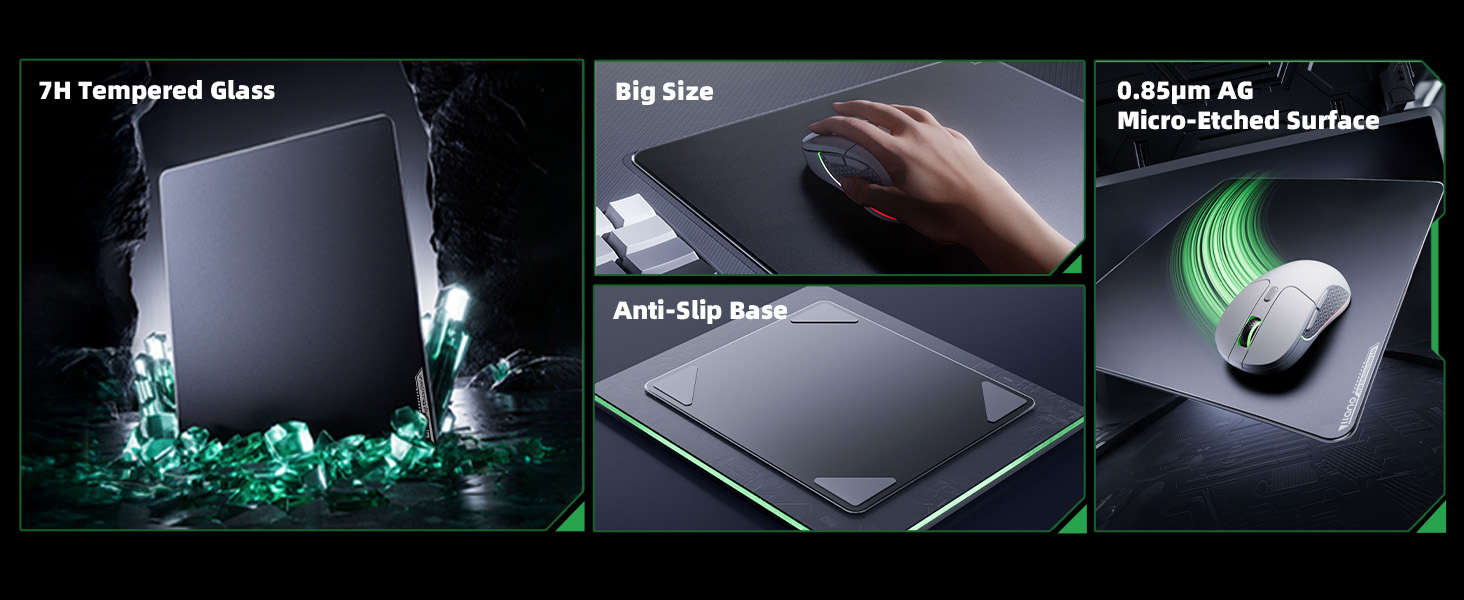 Mouse Pad