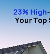 ECO-WORTHY 400W Solar Panels 4pcs 100 Watt 18V Monocrystalline Solar Panel Module for Off Grid PV...