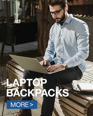 laptop backpacks