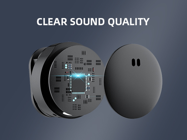 wireless microphone for iphone