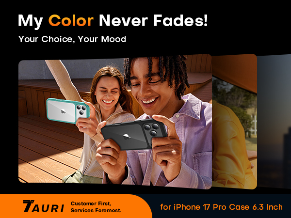 iPhone Pro Case