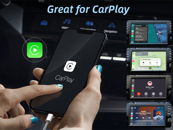 CARPLAY