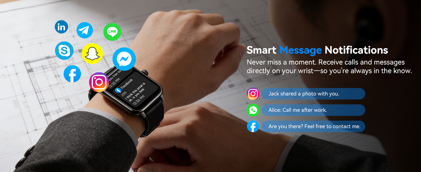 Smart Watch