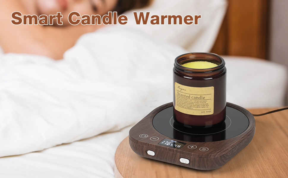 Candle Warmer