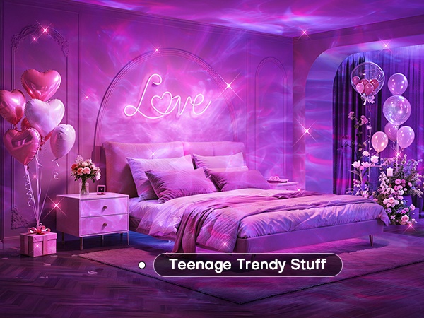 Teen girls gifts