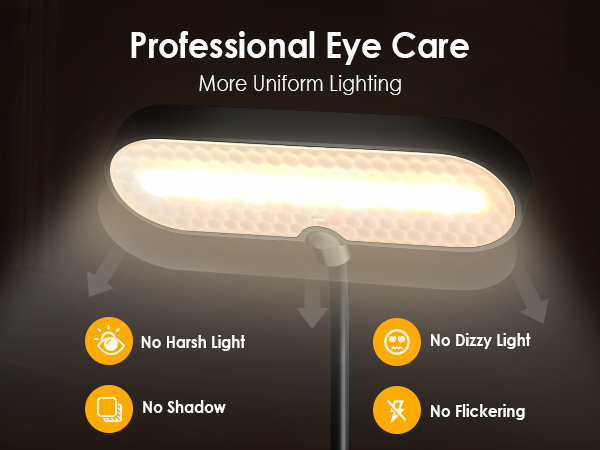 clip-on book lights