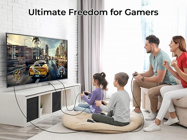 USB C Cable 2P A+(8)