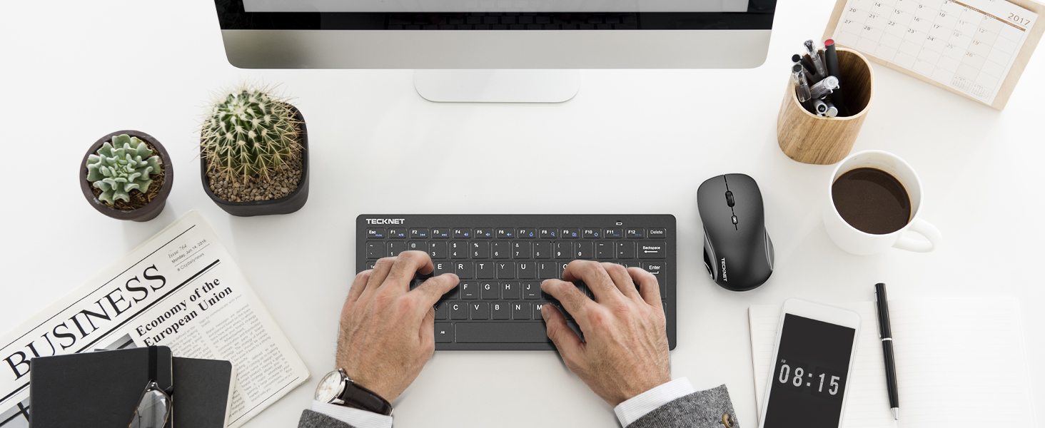 keyboard without number pad