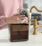 st microfiber brand story