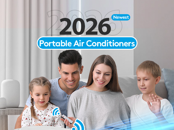 portable air conditioners
