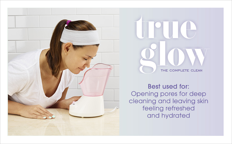 conair face steamer face spa facial spa facial cleansing brush face cleaning brush