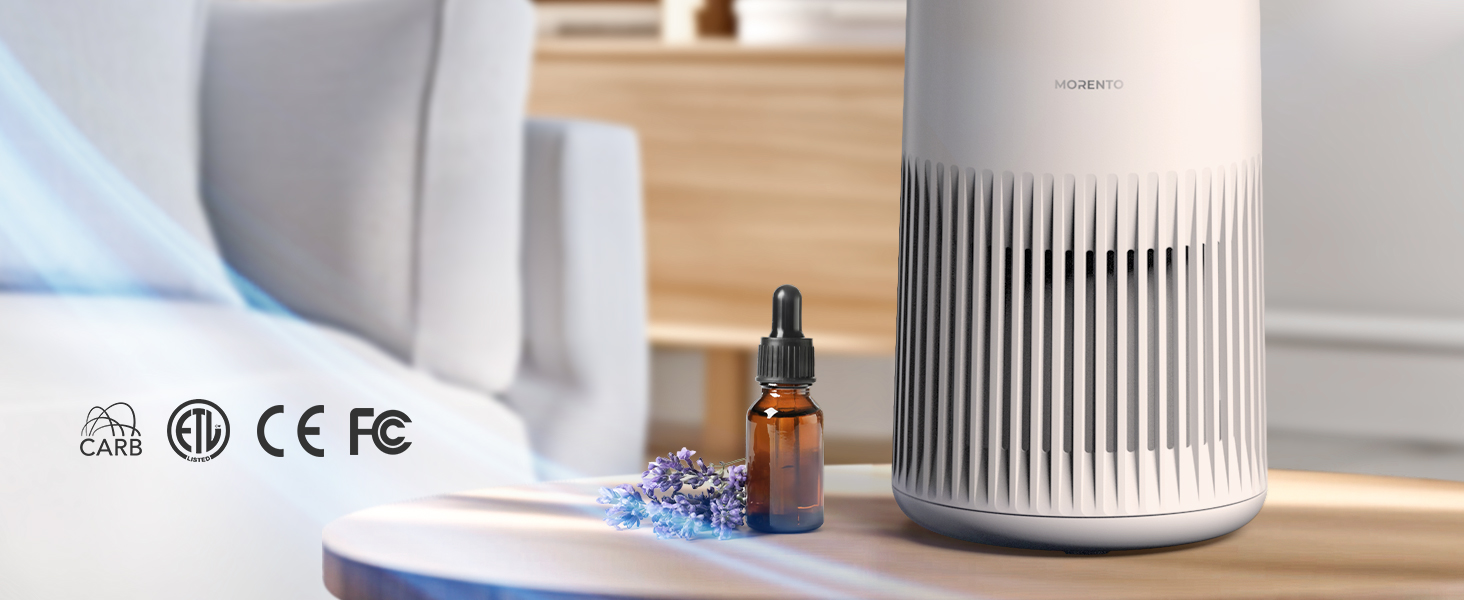 Air Purifiers for Bedroom