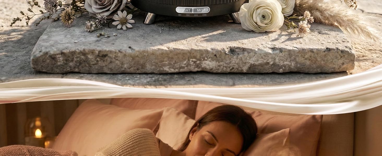 diffuser