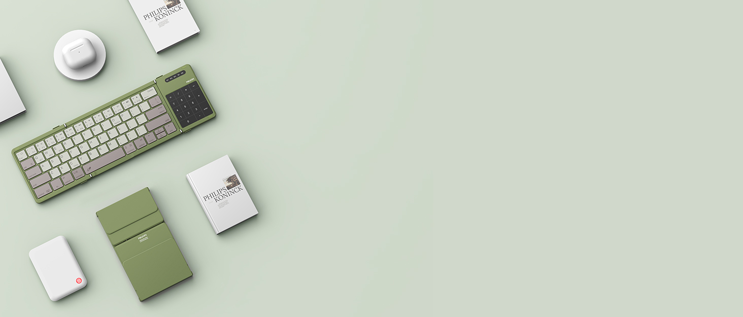 portable bluetooth keyboard