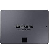 SAMSUNG 870 QVO SATA III SSD 8TB 2.5