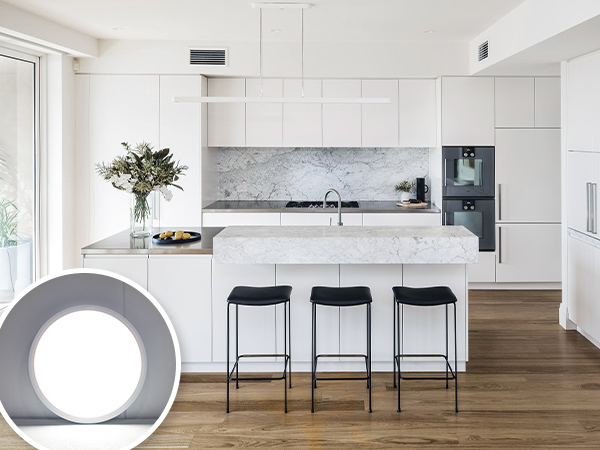 flush mount light fixture