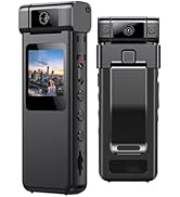 BFTD V011S Body Camera (64GB)
