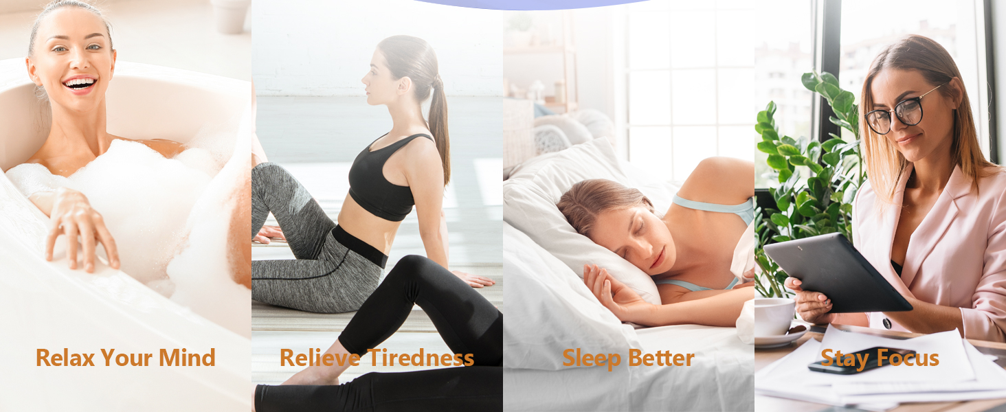 Aromatherapy Diffuser