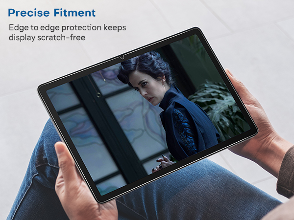 tab a9 plus screen protector