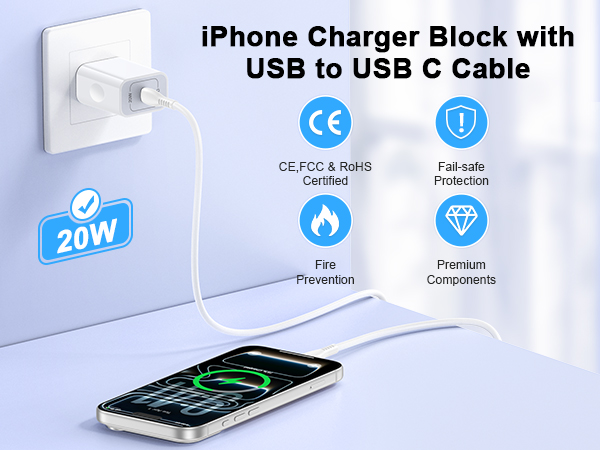 i phone17 pro max charger