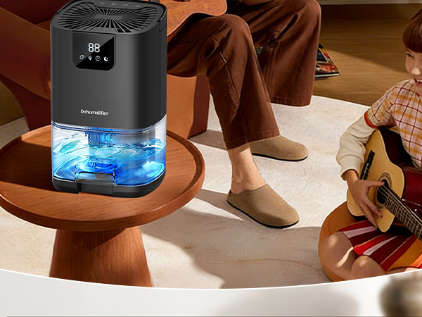 dehumidifiers for home
