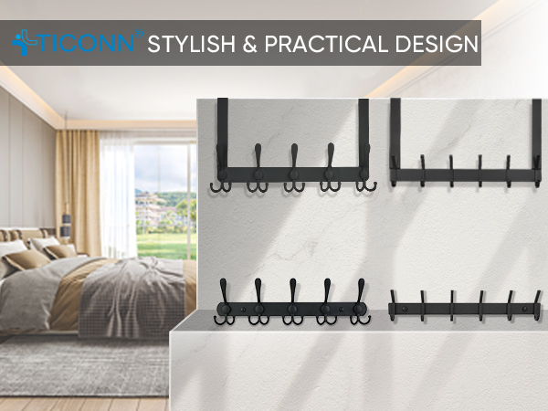 coat rack