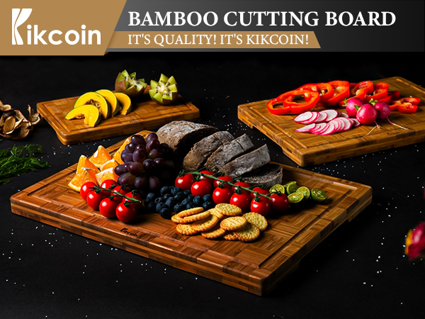 cutting boards for kitchen