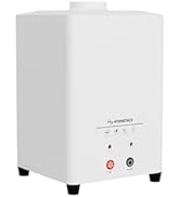 ATOMSTACK D5 Air Purifier for P1 5W Laser Engraver Mini Smoke Purifier for Laser Engraver with 3-...