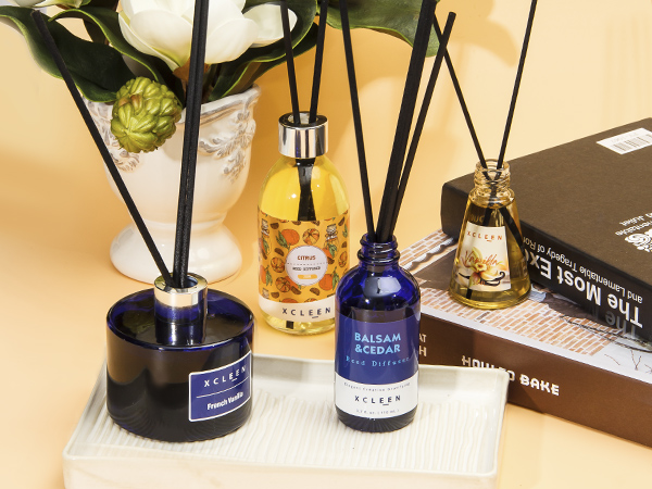 reed diffuser