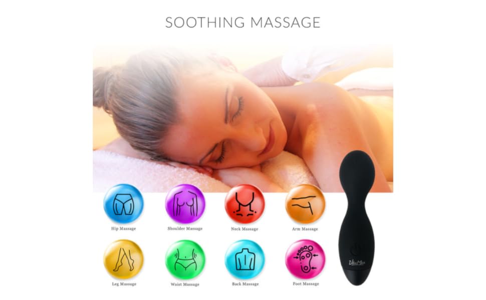 Soothing Massage