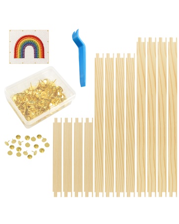 Stretcher Bars for Needlework
