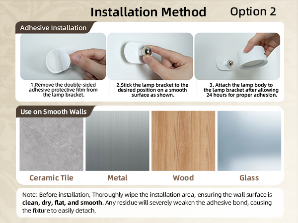 wall lamps for bedroom