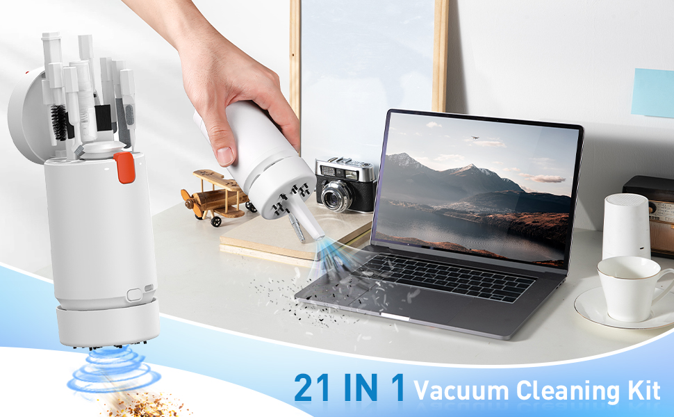 keyboard cleaning kit