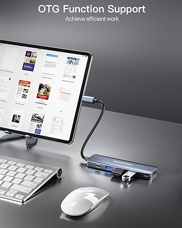 otg function support