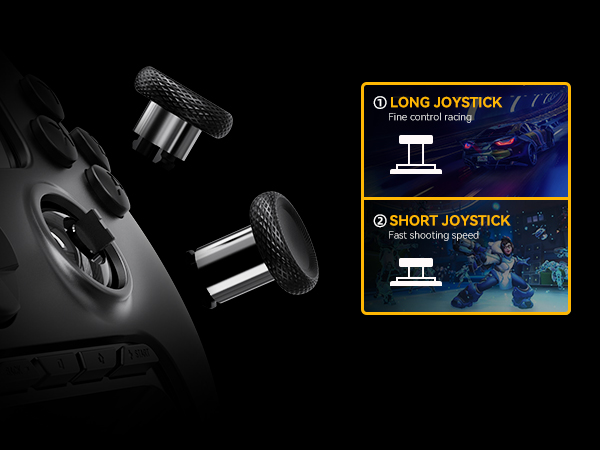 wireless pc controller