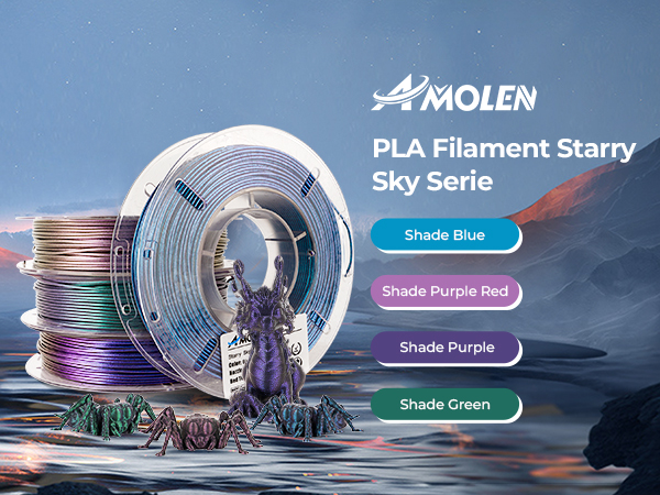 starry sky Series sets