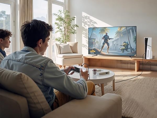 Support Multiple Devices