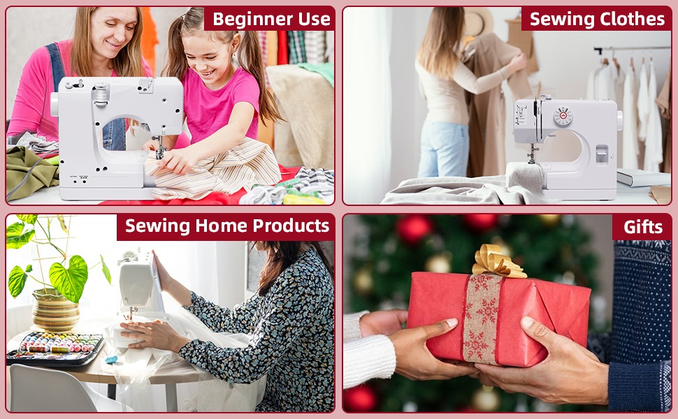 Best Gift for Sewing Beginners &amp;amp; Lovers