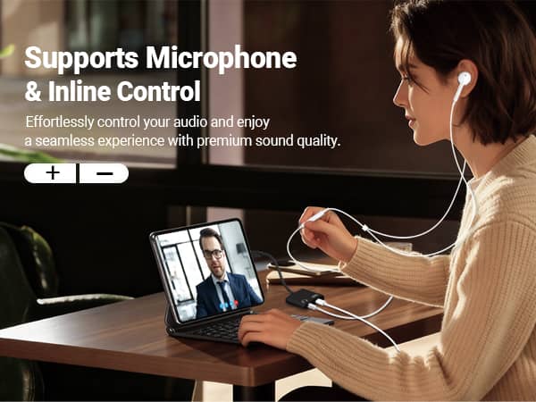 usbc headphone adapter