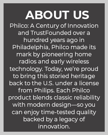 Philco