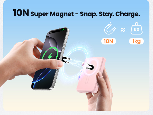 power bank