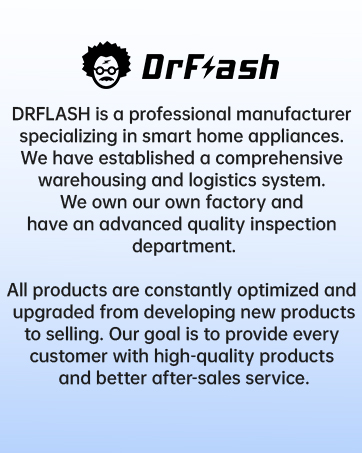 DRFLASH