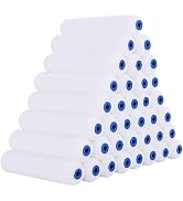 Mister Rui Foam Paint Roller, 36 Pack, 6 Inch High Density Foam Paint Roller Covers, Sponge Paint...